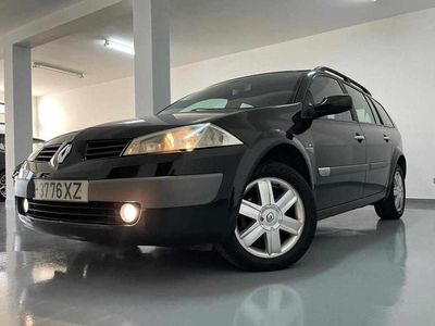 Renault Mégane GrandTour