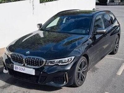 usado BMW M340 Xdrive