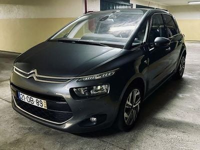 Citroën C4 Picasso