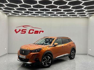 Outra Usado 2021 Peugeot 2008 SUV | € 21.000 (Caro)