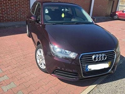Usado Audi A1 Sportback 2013 Citadino