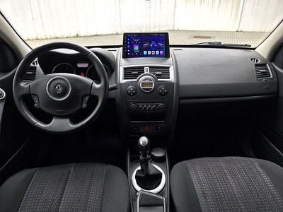 Renault Mégane III