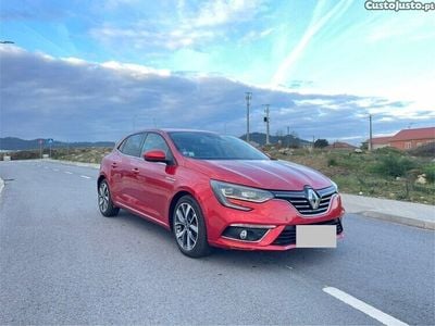 Renault Mégane III