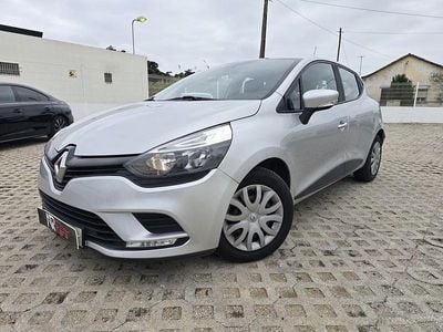 Renault Clio IV