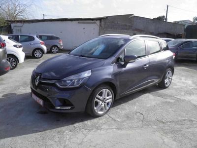 Renault Clio IV