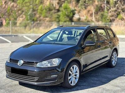 VW Golf VII