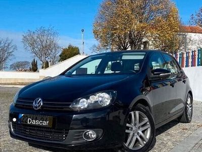 usado VW Golf V 