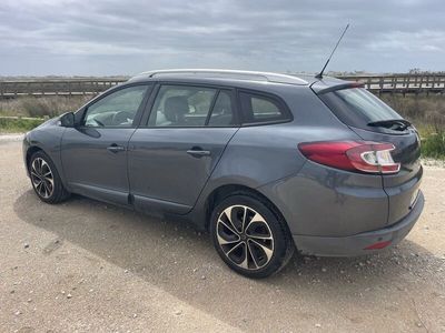 usado Renault Mégane ST 1.5 Dci