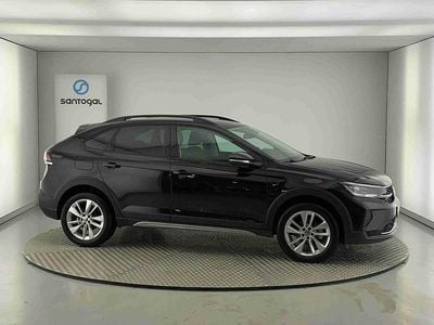Preto Usado 2024 VW Taigo SUV | € 20.490 (Preço justo)