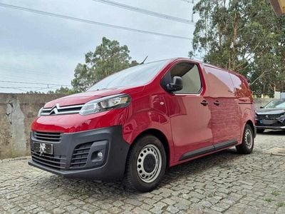 Citroën Jumpy