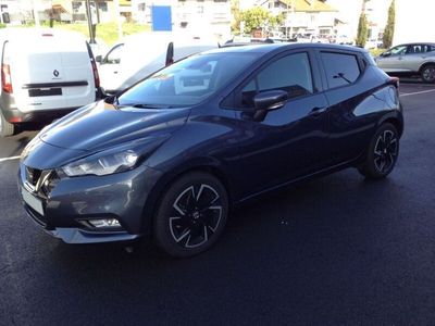 usado Nissan Micra 0.9 IG-T Acenta S/S