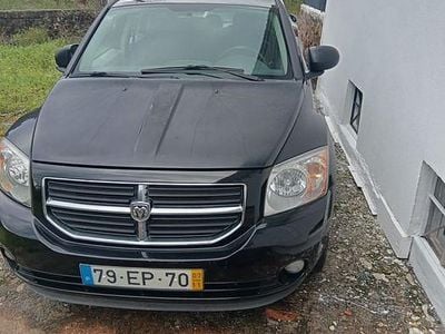 Usado Dodge Caliber 140 HP (102 kW) 2007 Citadino