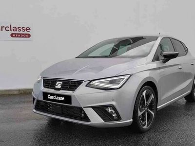 usado Seat Ibiza 1.0 TSI FR