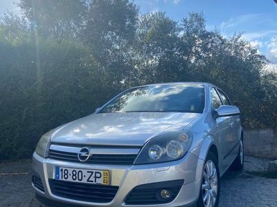 usado Opel Astra 1.4 enjoy