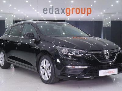 Renault Mégane GrandTour