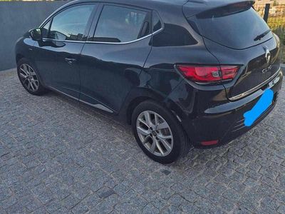 Renault Clio GrandTour