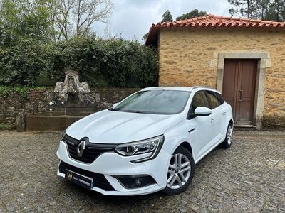 Renault Mégane IV