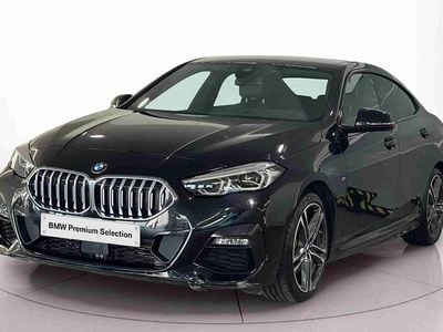 BMW 216