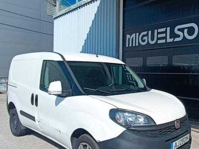Fiat Doblò