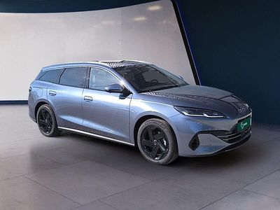 Outro Novo 2025 BYD Seal Comfort Sedan | € 42.990