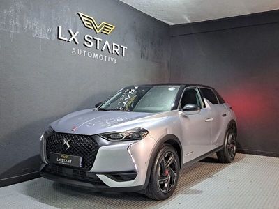 DS Automobiles DS3