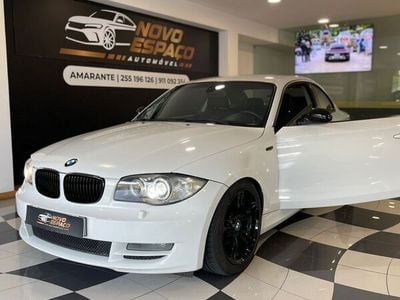 BMW 120 Coupé