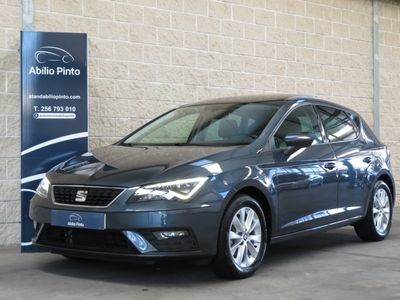 usado Seat Leon 1.0 TSI Style