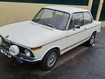 usado BMW 1602 1.6