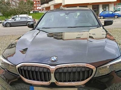 Usado BMW 330e 292 HP (214 kW) 2020 Sedan