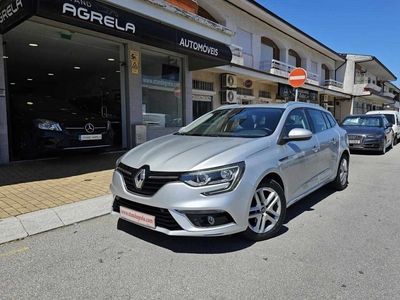 Renault Mégane IV