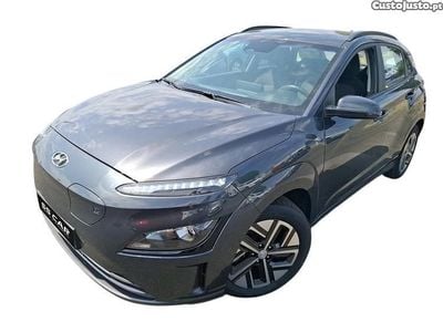 Hyundai Kauai