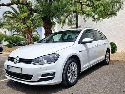 VW Golf VII