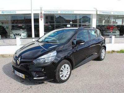 usado Renault Clio IV 