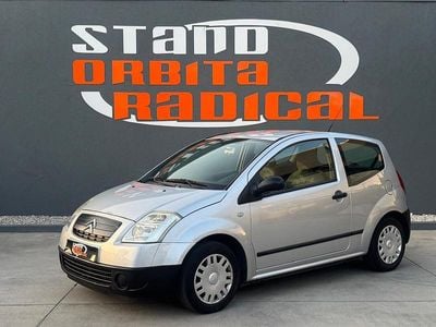 Citroën C2
