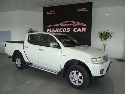 Mitsubishi L