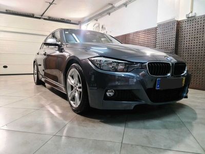 BMW 330e