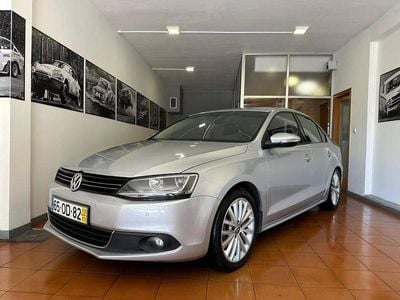 VW Jetta