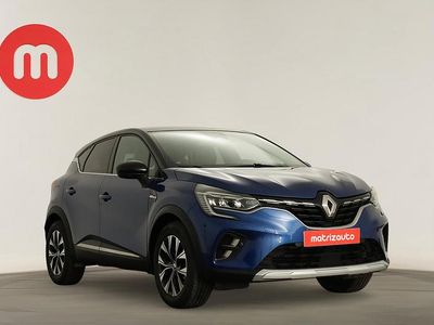Usado 2024 Renault Captur Techno SUV | € 20.999 (Preço justo)