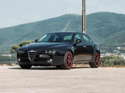 Alfa Romeo 159