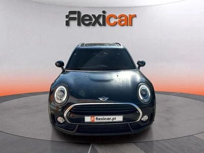 Preto Usado 2017 Mini Cooper D Citadino | € 19.290