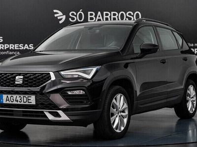 usado Seat Ateca 1.0 TSI Style