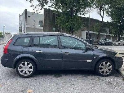 Renault Mégane II