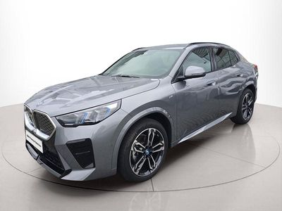 BMW iX2