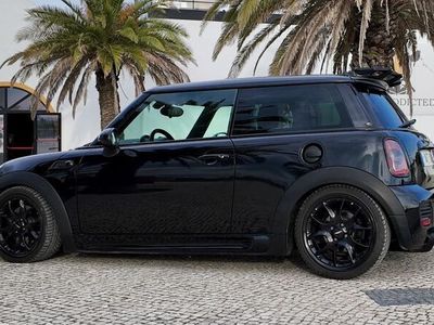 Mini John Cooper Works