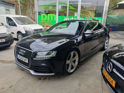 usado Audi RS5 4.2 FSi quattro S tronic