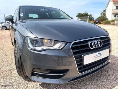 usado Audi A3 Sportback 