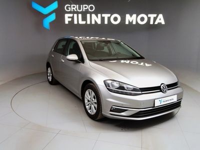 usado VW Golf 1.0 TSI Confortline