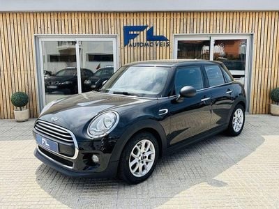 Mini One D