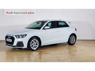 usado Audi A1 Sportback 25 TFSI ADVANCED