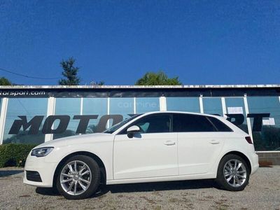 usado Audi A3 1.0 TFSI